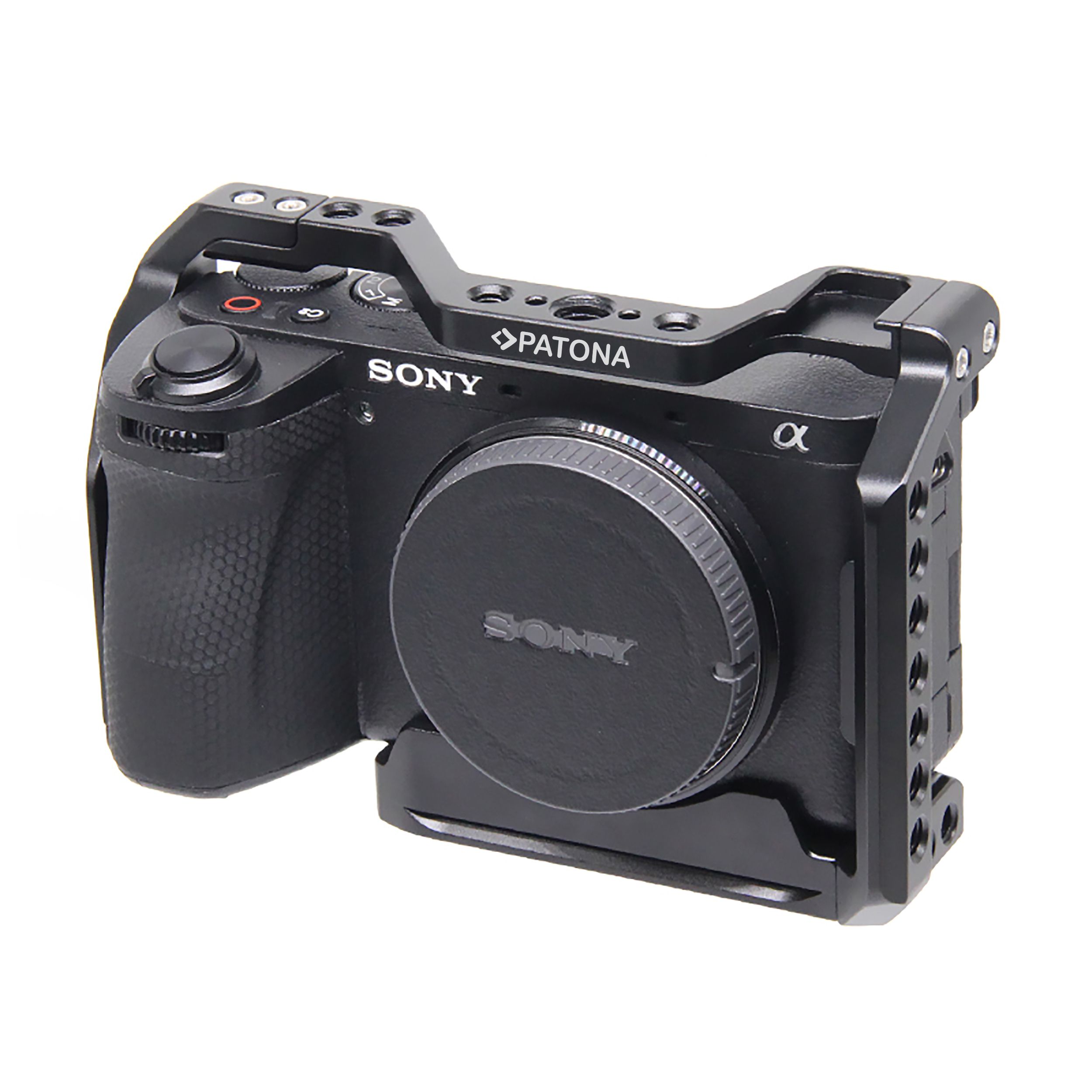 Patona Cage Sony Aplha 6700