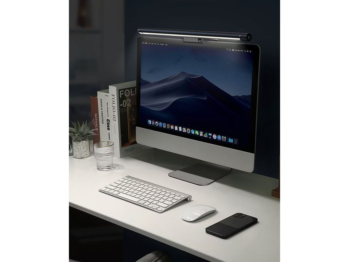 Baseus LED Monitor Screen Light Pro