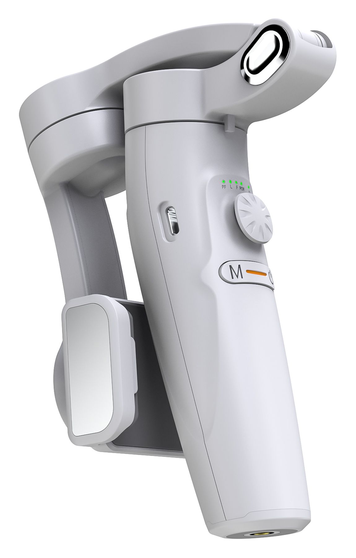 Patona 3-Achsen Gimbal Smartphone