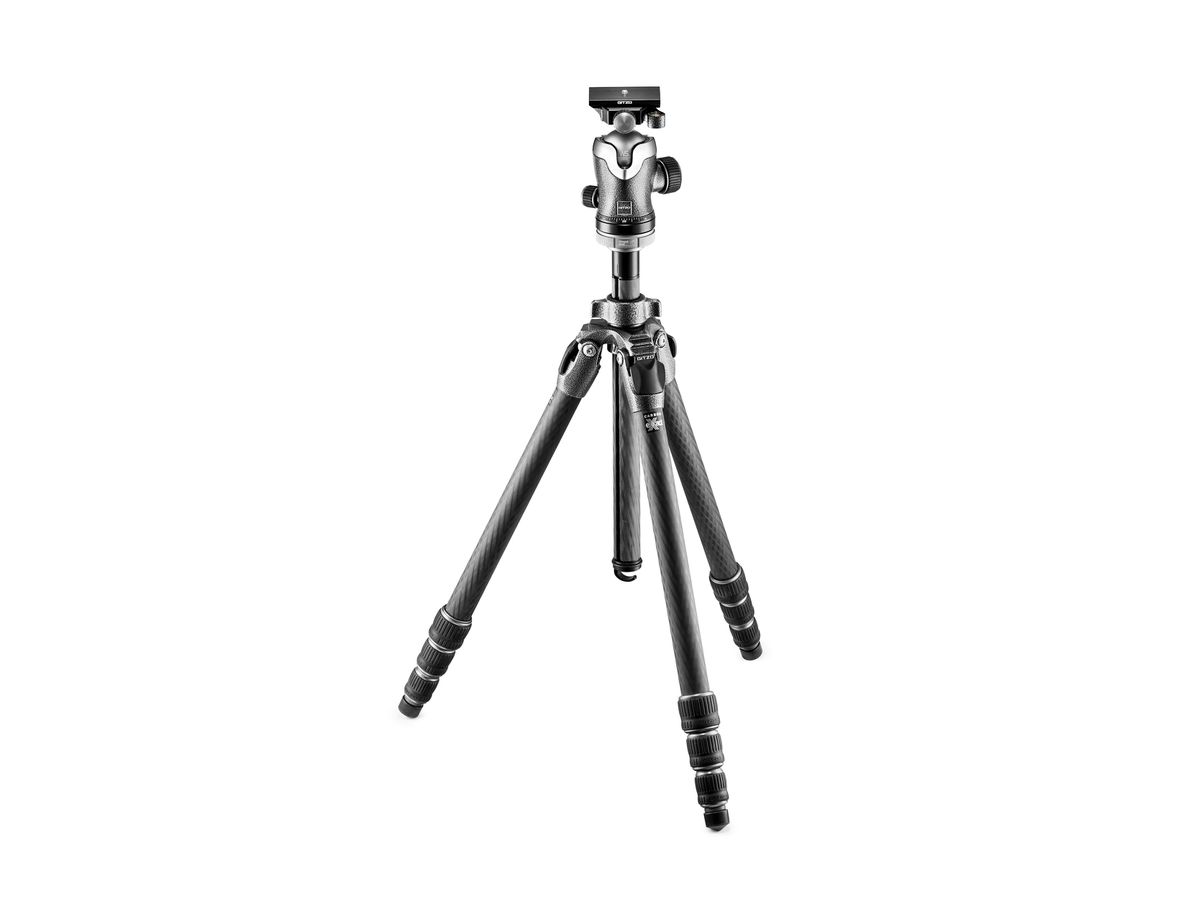 Gitzo Mountaineer Kit S-2, 4-tlg. GT2542