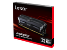 Lexar ARES DDR5 6000 MHz UDIMM 2x16GB