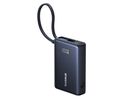 Baseus PicoGo Powerbank 10000 mAh Black