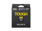 Sony SF-M Tough SDXC 256GB UHS-II 277MBs