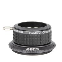 Baader 2" Pince ClickLock M75a