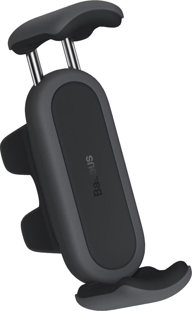 Baseus Steel Cannon 2 Car Mount Black