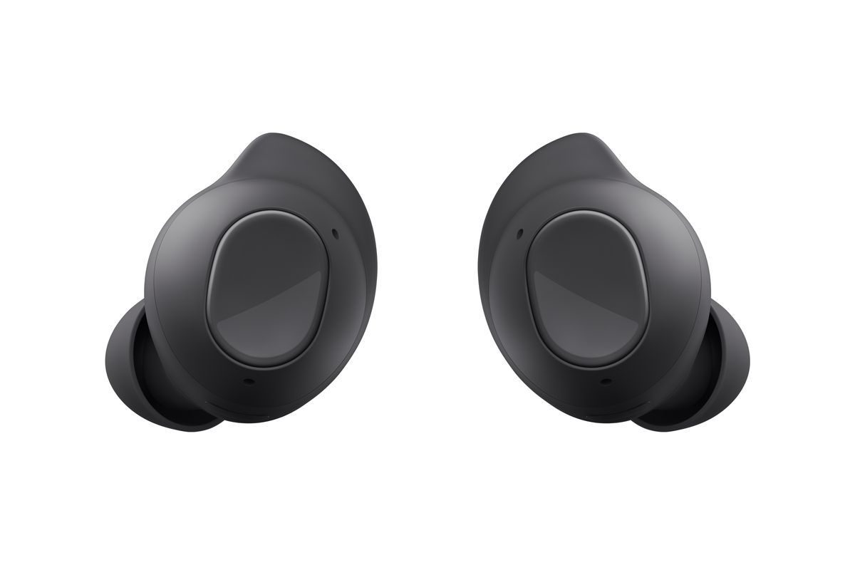 Samsung Galaxy Buds FE Graphite