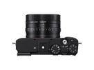 Sony DSC-RX1R Mark III Compact FF