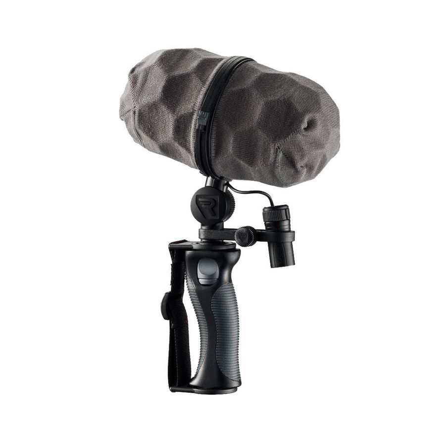 Rycote Nano-Shield Kit NS0-AA