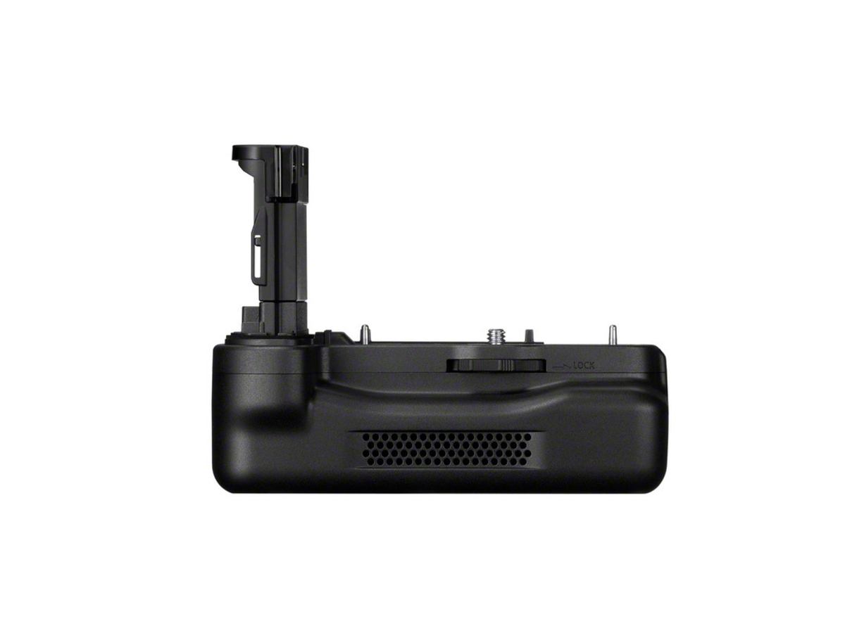 Canon CF-R20EP Poignée