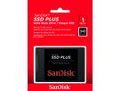 SanDisk SSD Plus 2.5' SATA 1TB