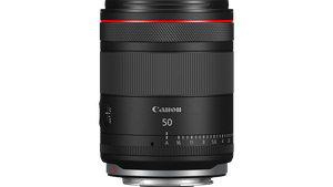Canon RF 50mm F1.4L VCM