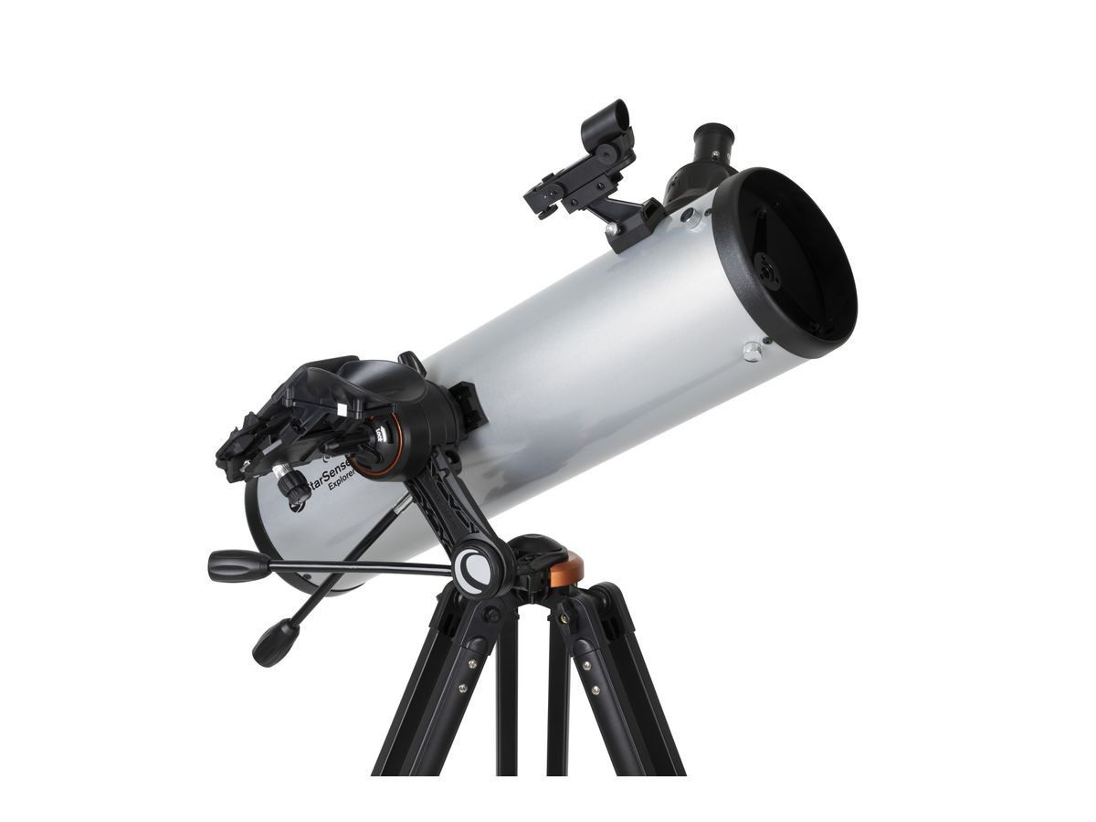 Celestron StarSense Explorer DX 130
