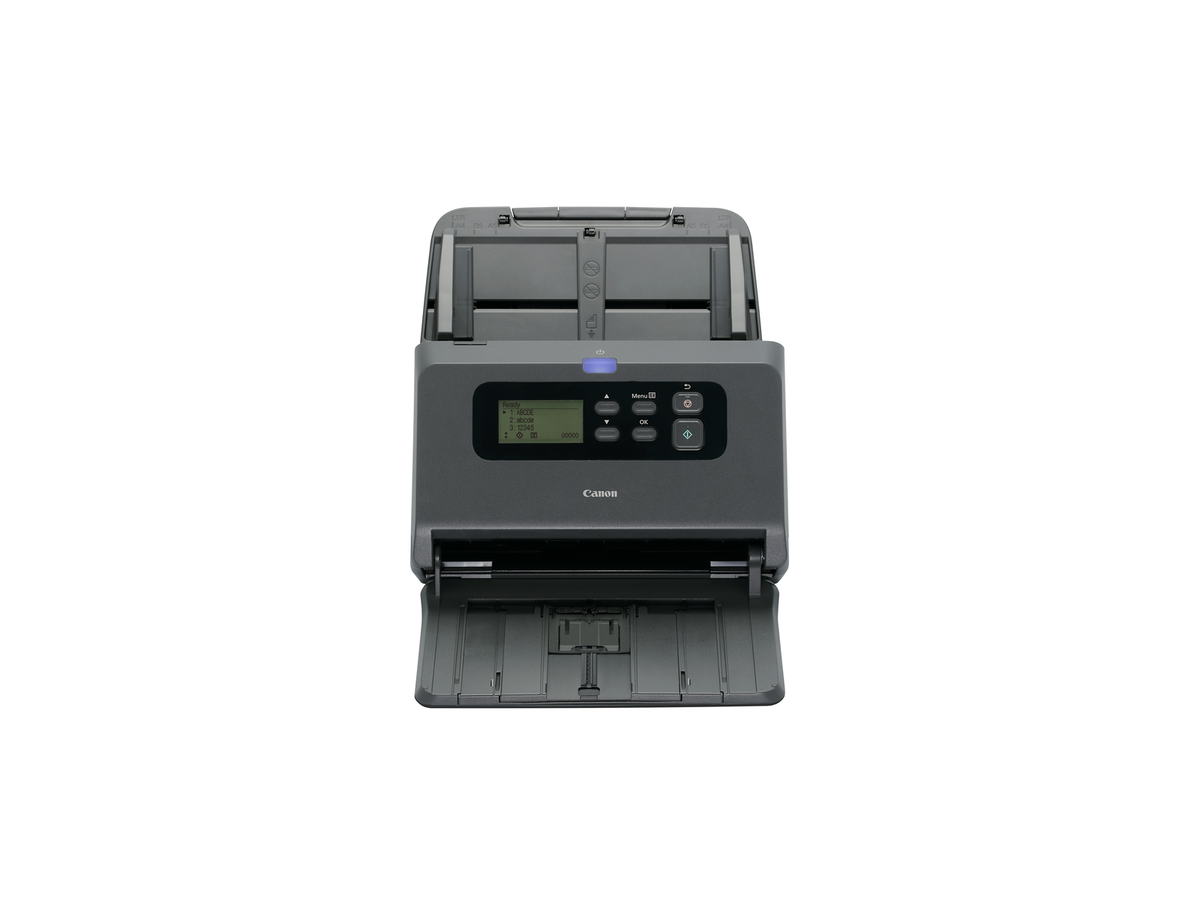 Canon DR-M260 ImageFormula Scanner