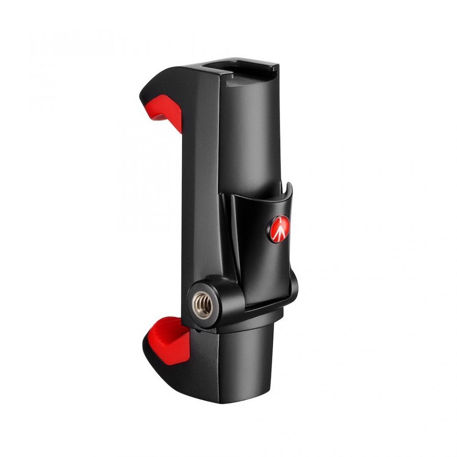 Manfrotto Pixi Smartphone Clamp