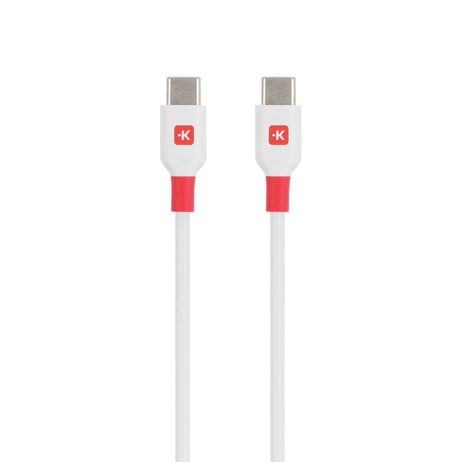 Skross USB-C to USB-C Cable 120 cm