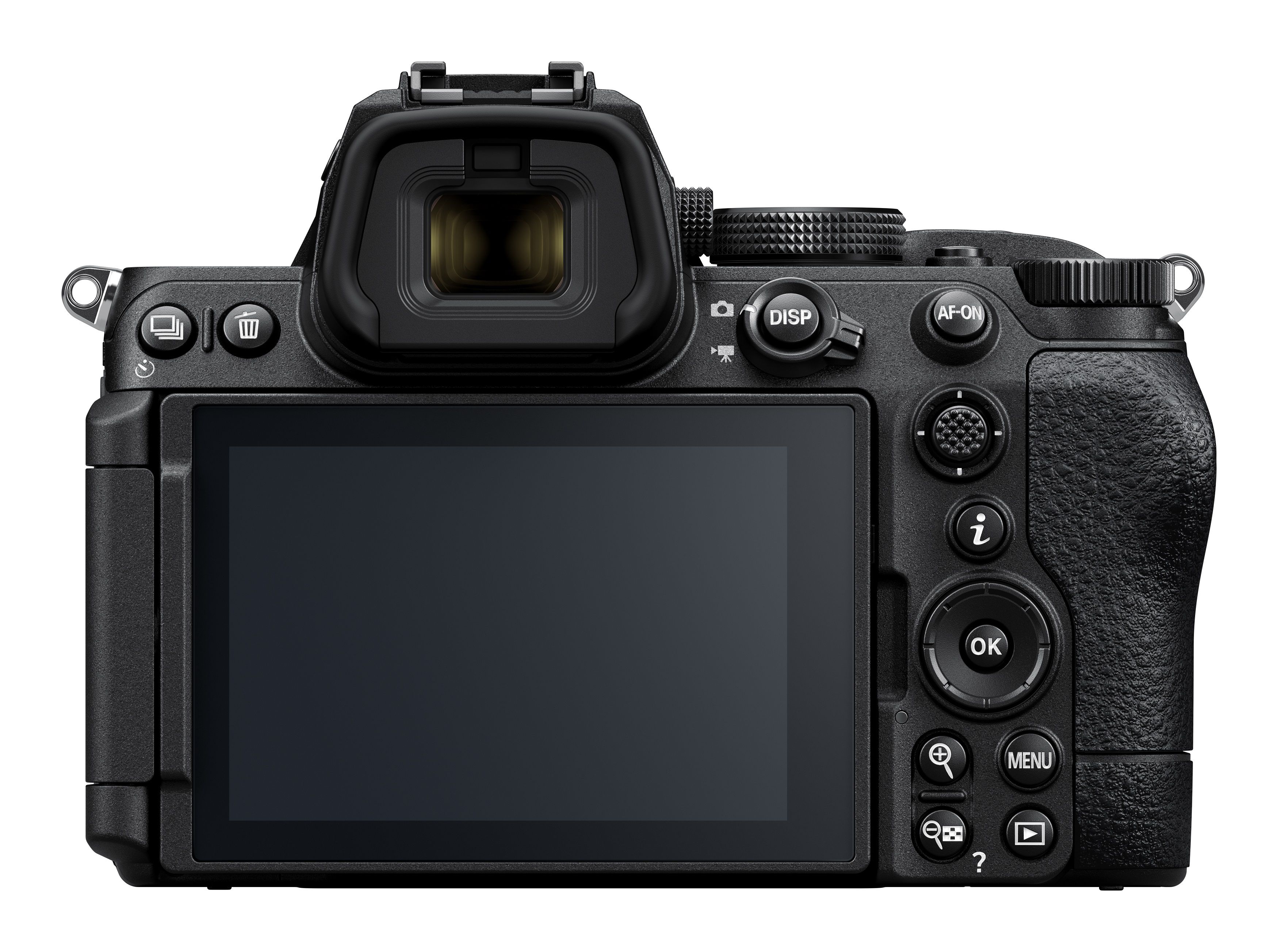 Nikon Z 5II Body