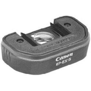 Canon EP-EX15II Oeilleton Extender