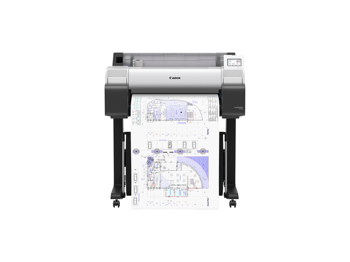 Canon imagePROGRAF TM-240