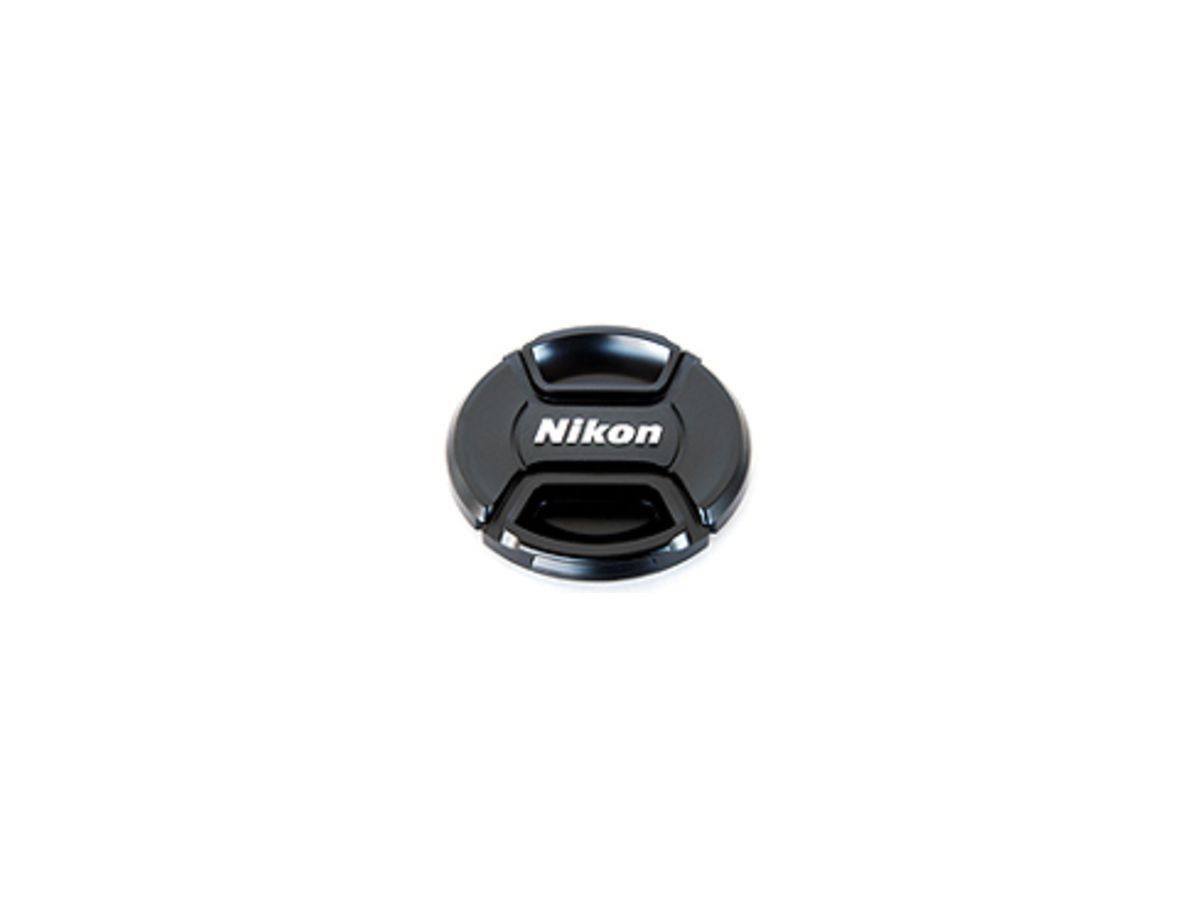 Nikon LC-67 Bouchon d'objectif 67mm