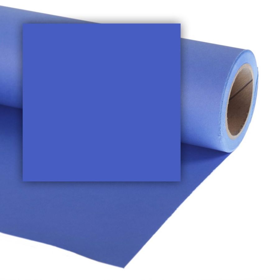 Colorama 2.72 x 11m Chromablue