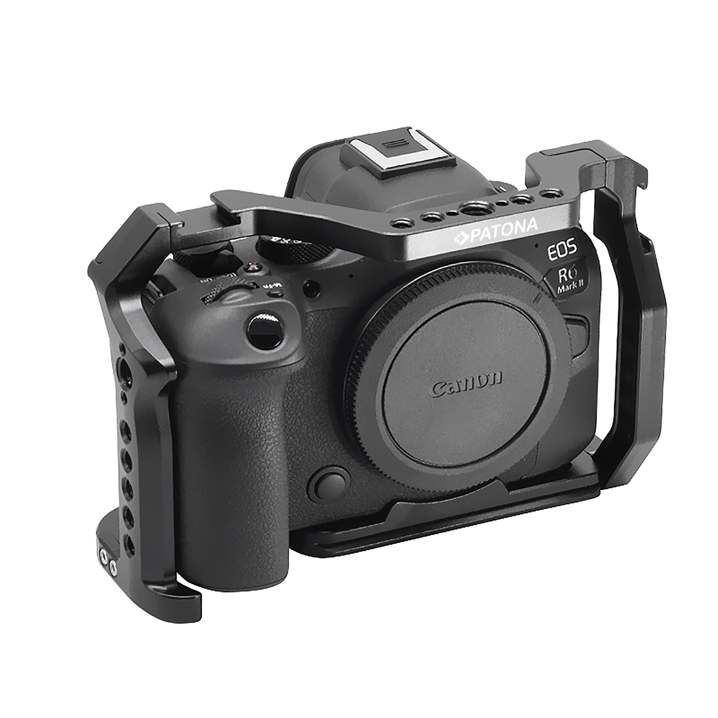 Patona Cage Canon R6 Mark II