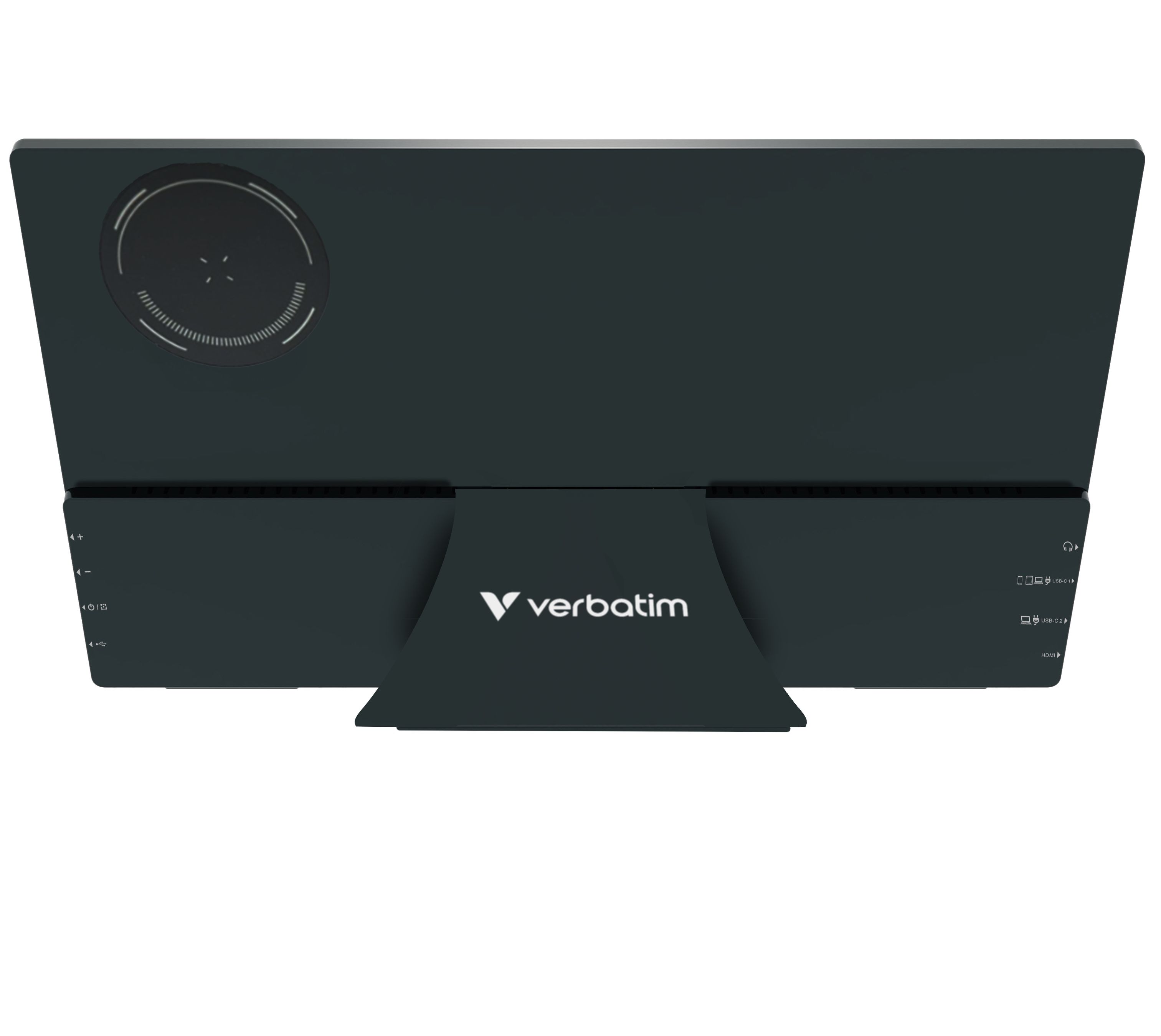 Verbatim Touch Monitor 13.3" Wireless