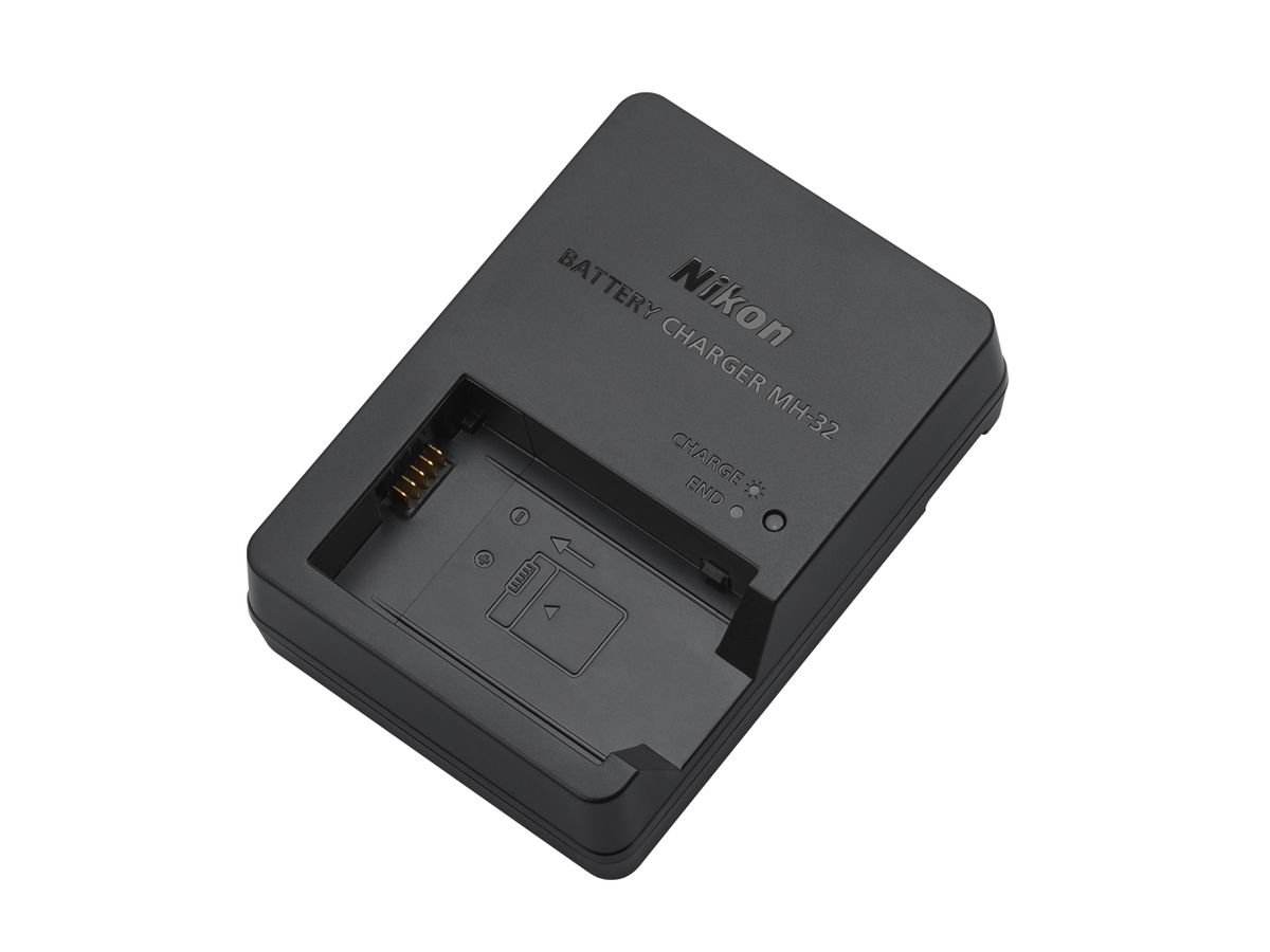 Nikon MH-32 chargeur EN-EL25