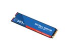 WD Blue SN5100 NVME SSD 500GB