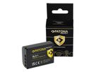 Patona Protect Akku OM System BLX-1 OM-1