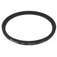 Nikon NC Filter 62mm (UV Filter)