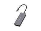 Verbatim 6 in 1 USB-C Multiport Hub