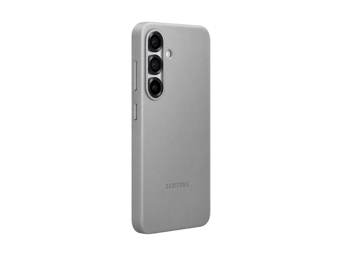 Samsung S25 Kindsuit Case Gray