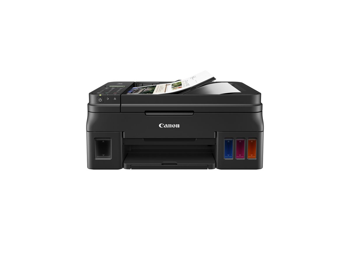 Canon PIXMA G4511