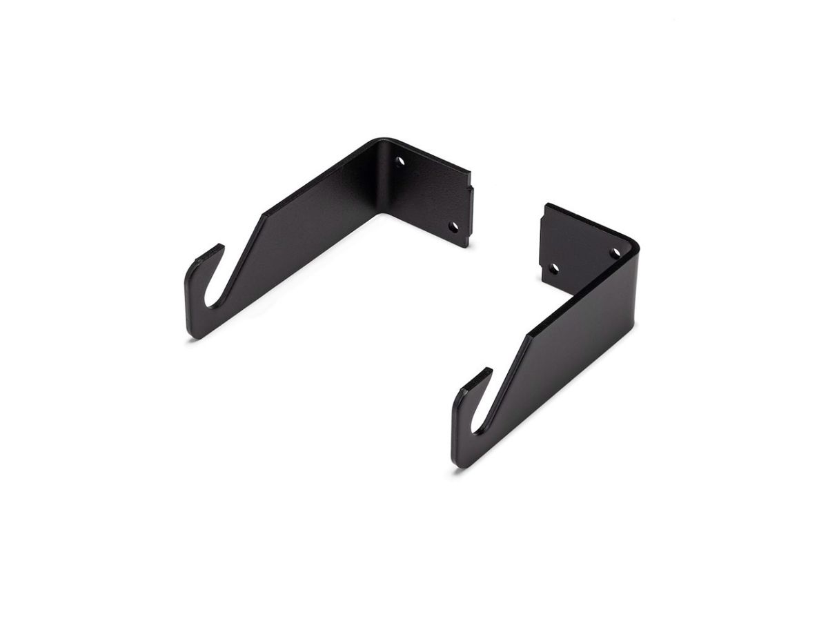 Manfrotto Wall Mounted Background Hooks
