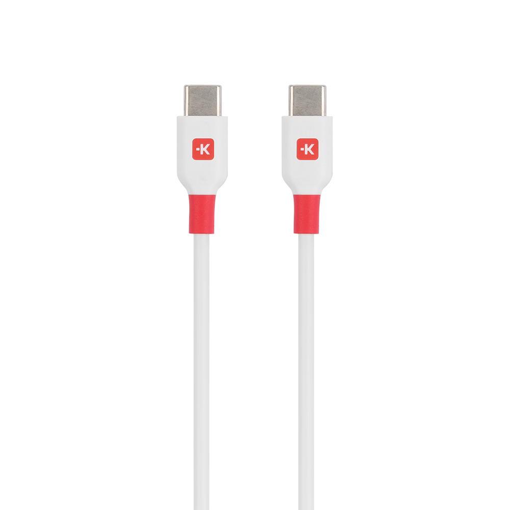 Skross USB-C to USB-C Cable 120 cm