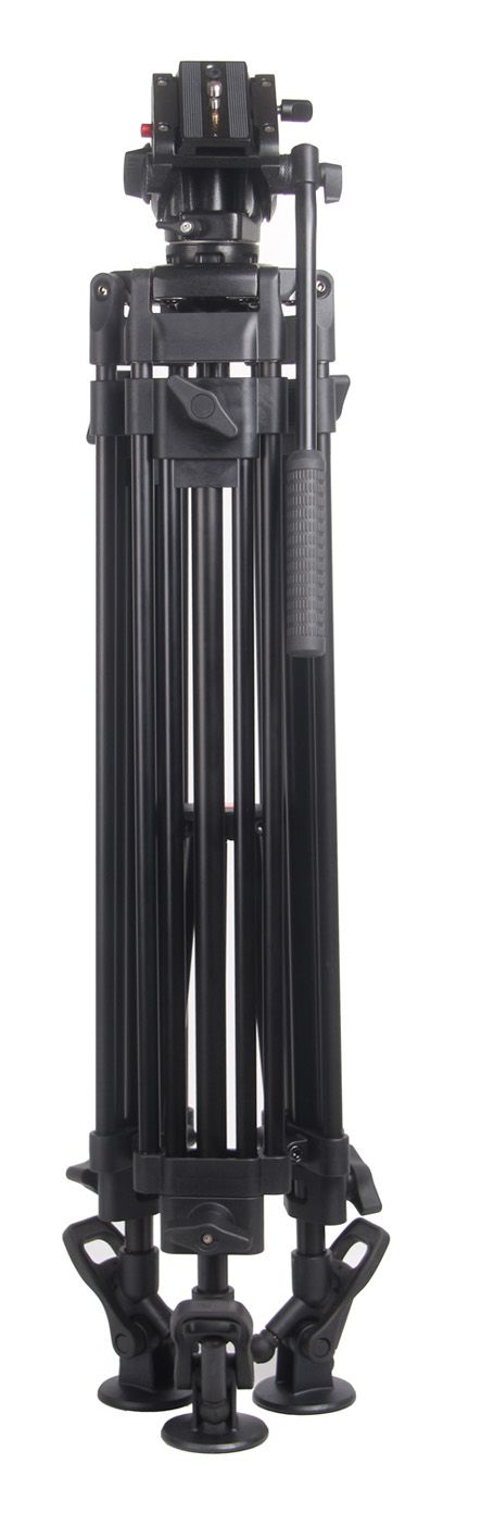 Patona Tripod Pro Alu inkl Kugelkopf