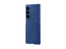 Samsung Fold 7 Silicone Case Blue