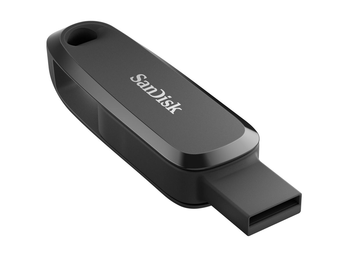 SanDisk Phone Drive Typ-C / Typ-A 256GB