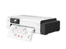 Canon iPF TC-21M 24" Plotter + Scanner