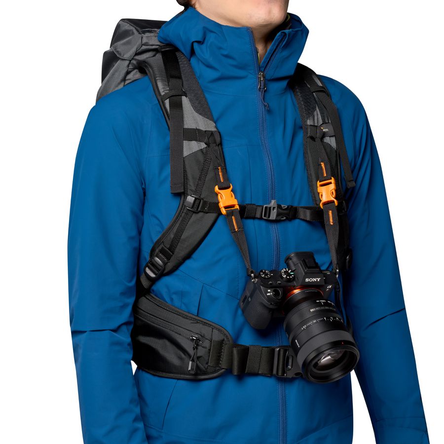 Lowepro PhotoSport BP 24L AW III GY GRL