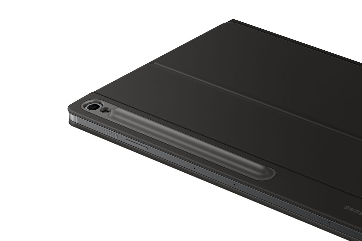 Samsung Tab S10FE+ Cover Keyboard (WW)