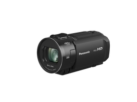 Panasonic Camcorder HC-V900E-K