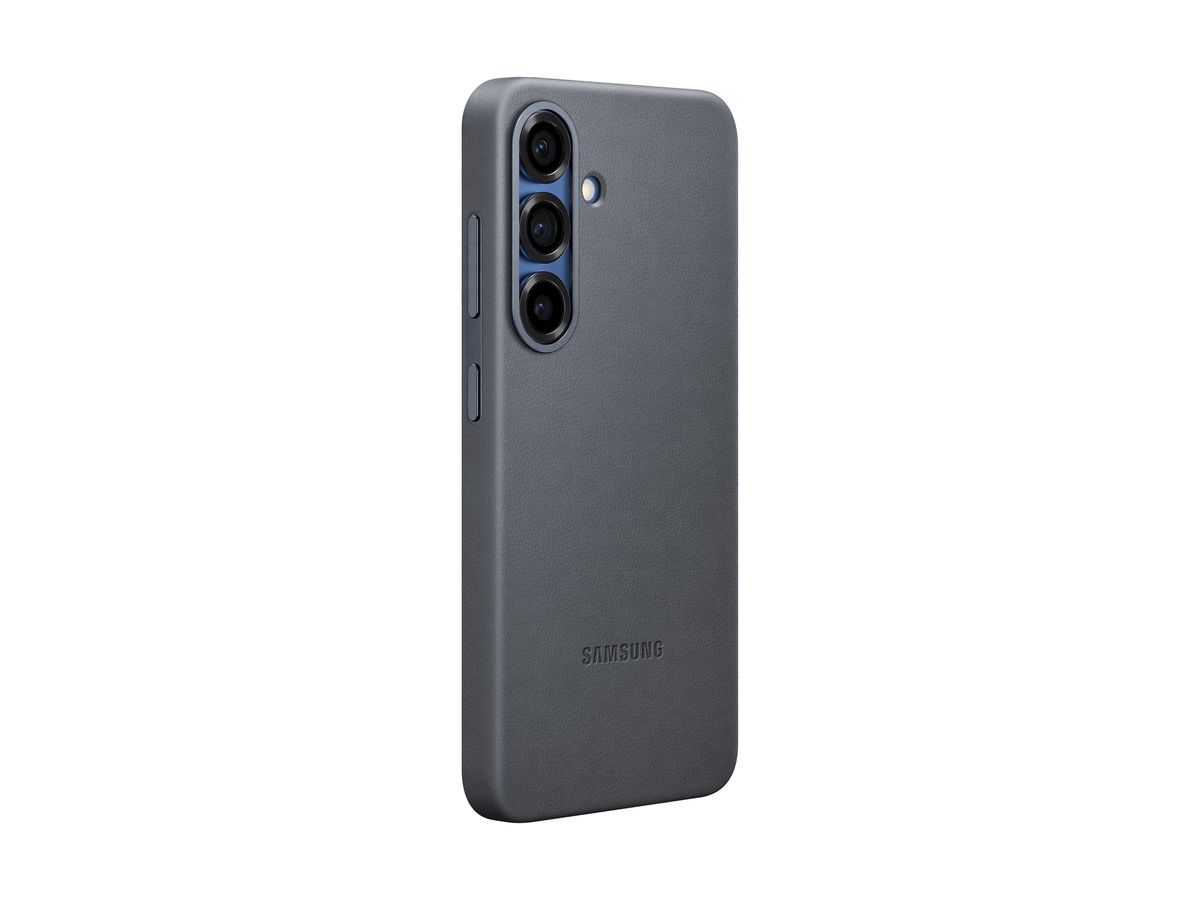Samsung S25 Kindsuit Case Black