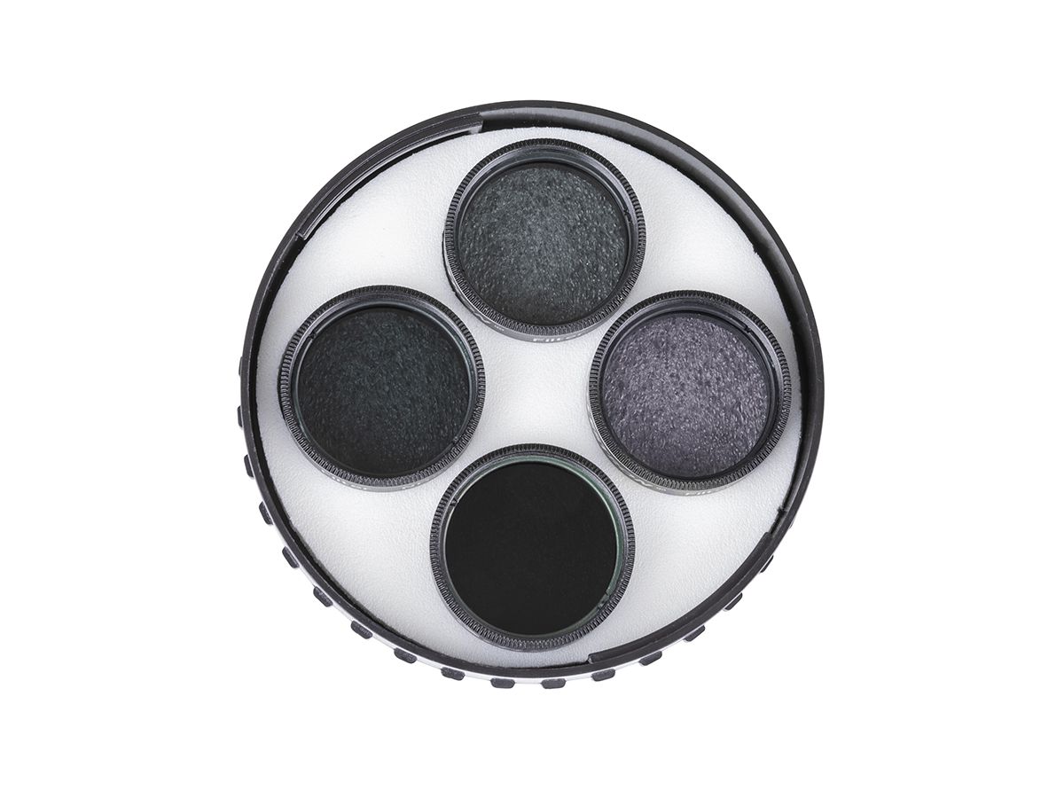 Celestron Mondfilter-Kit 4 St. 1.25"