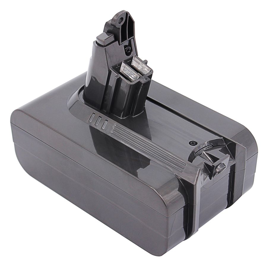 Patona Premium Batterie Dyson V6 5000mAh