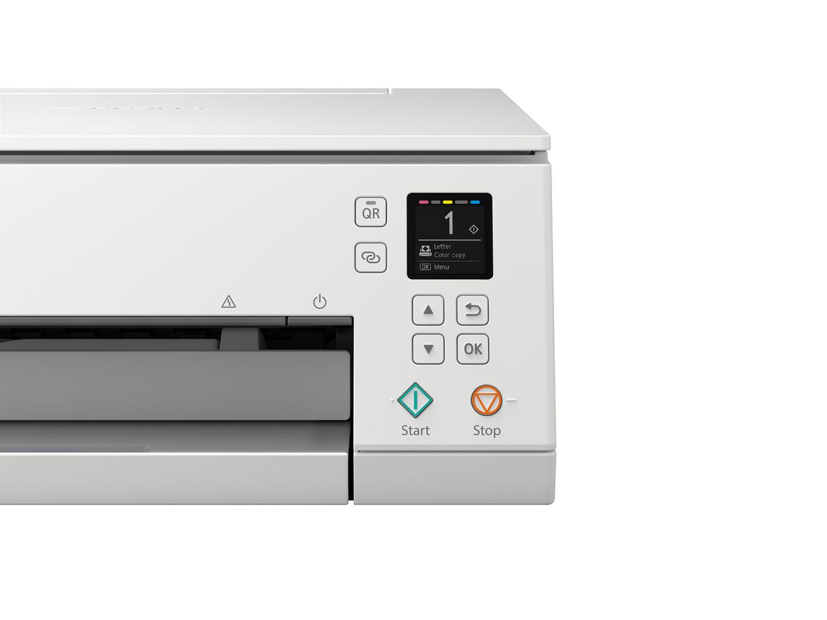 Canon PIXMA TS6351 White
