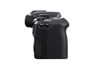 Canon EOS R10 Body + Lens-Adapter