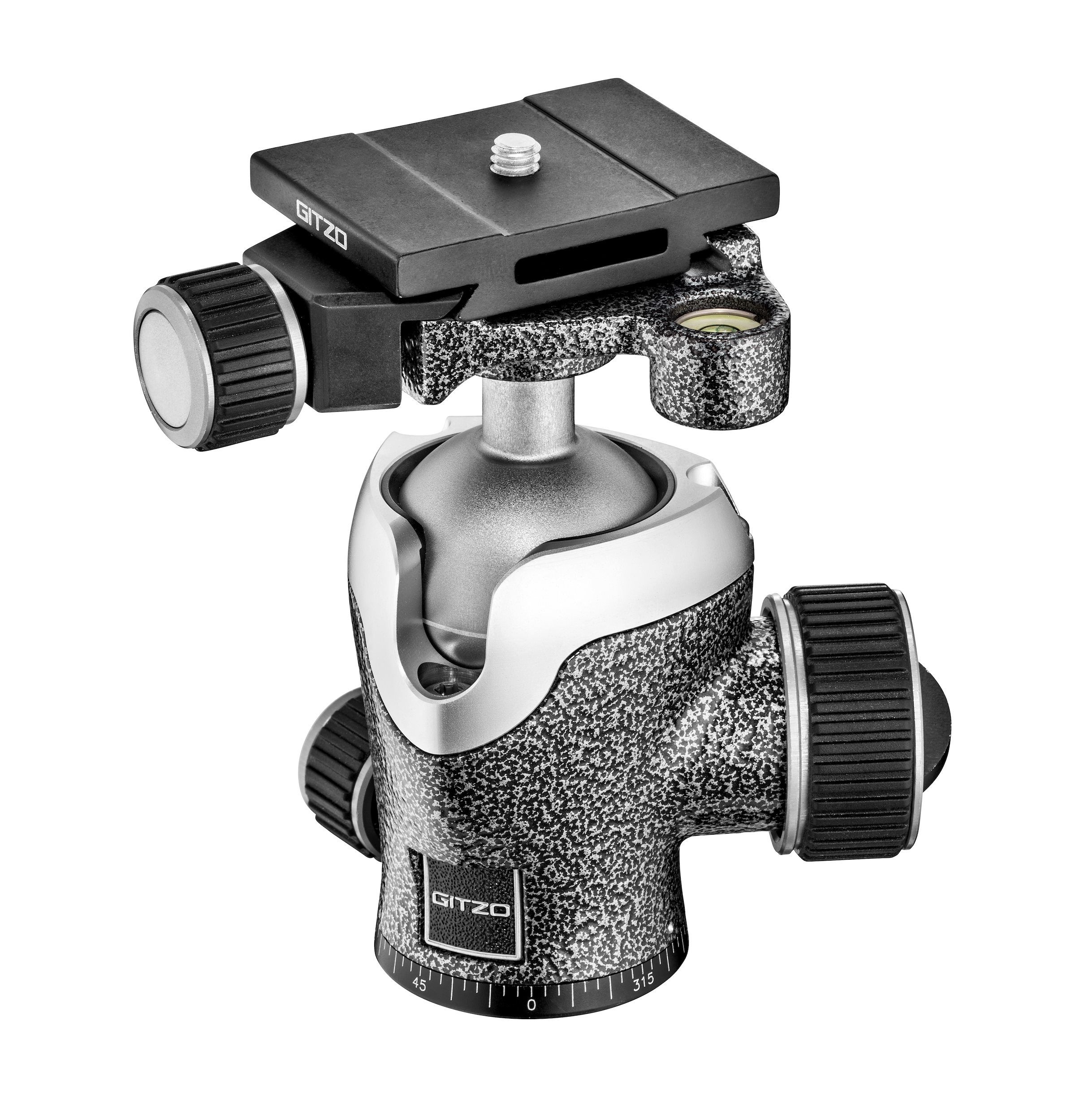 Gitzo tête de balle, S-1