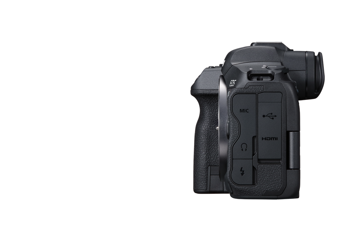 Canon EOS R5 Body