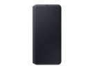 Samsung Galaxy A90 5G Wallet Cover black